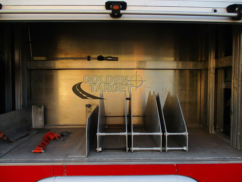 Leasing de Scania 94G 310 Scania 94G 310: foto 8 Leasing de Scania 94G 310 Scania 94G 310: foto 8