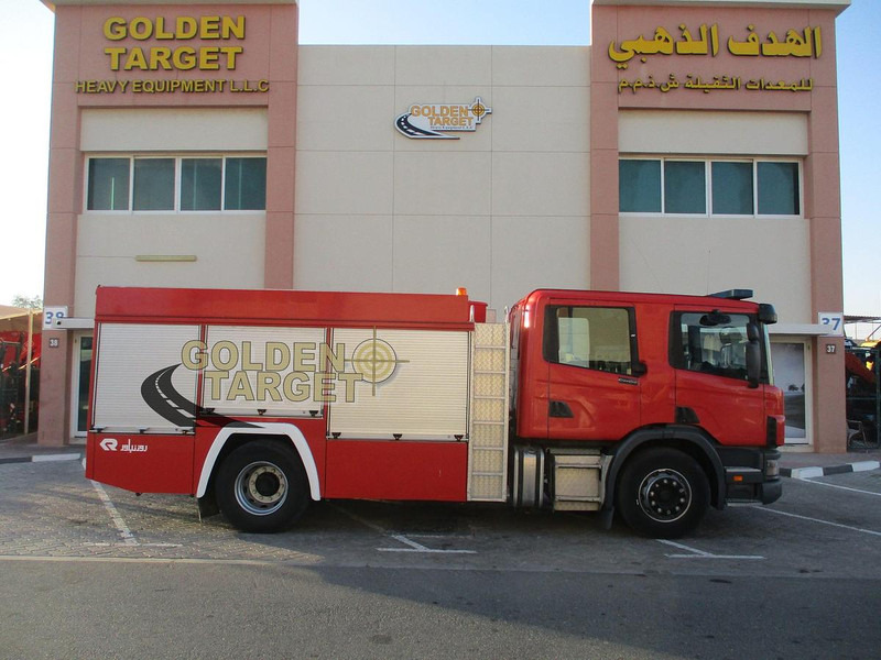 Scania 94G 310 - Camión: foto 5 Scania 94G 310 - Camión: foto 5