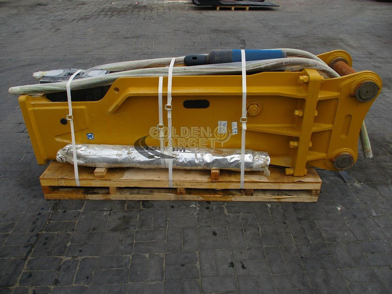 ELEPHANT EPB3200B-E - Excavadora: foto 3 ELEPHANT EPB3200B-E - Excavadora: foto 3