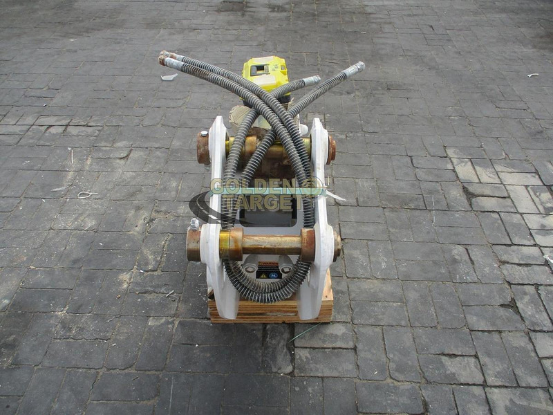 Hamm LY680 - Cargadora: foto 3 Hamm LY680 - Cargadora: foto 3