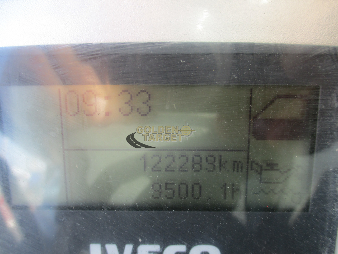 Barredora vial JOHNSTON VT650 Road Sweeper: foto 17