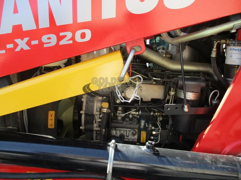 Leasing de MAN  MAN: foto 17