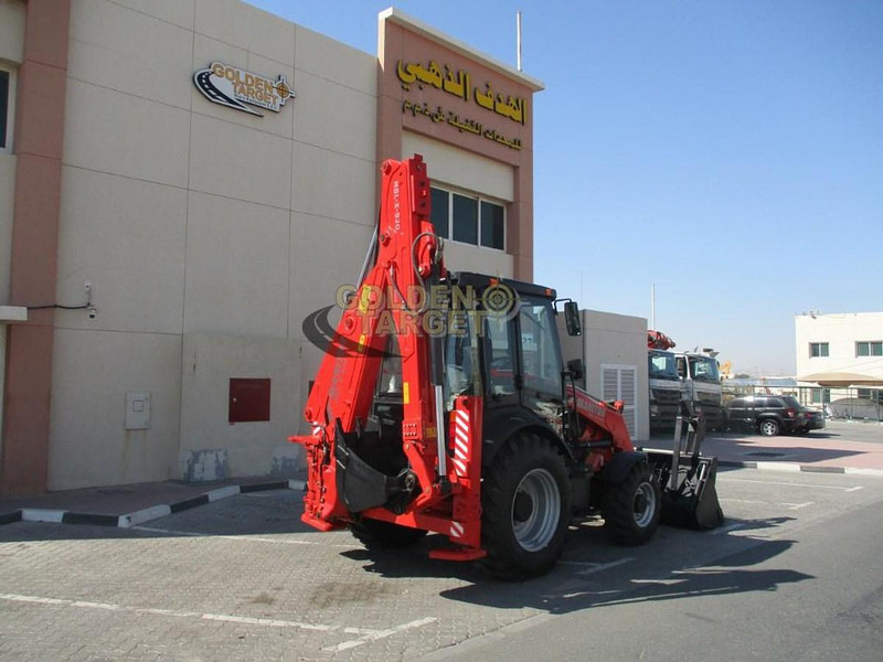 MAN - Cargadora: foto 3 MAN - Cargadora: foto 3