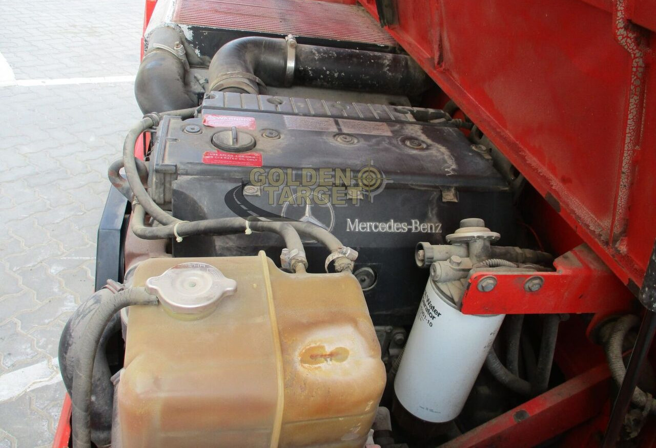 Manipulador telescópico Manitou MRT2150 Telescopic Handler: foto 13