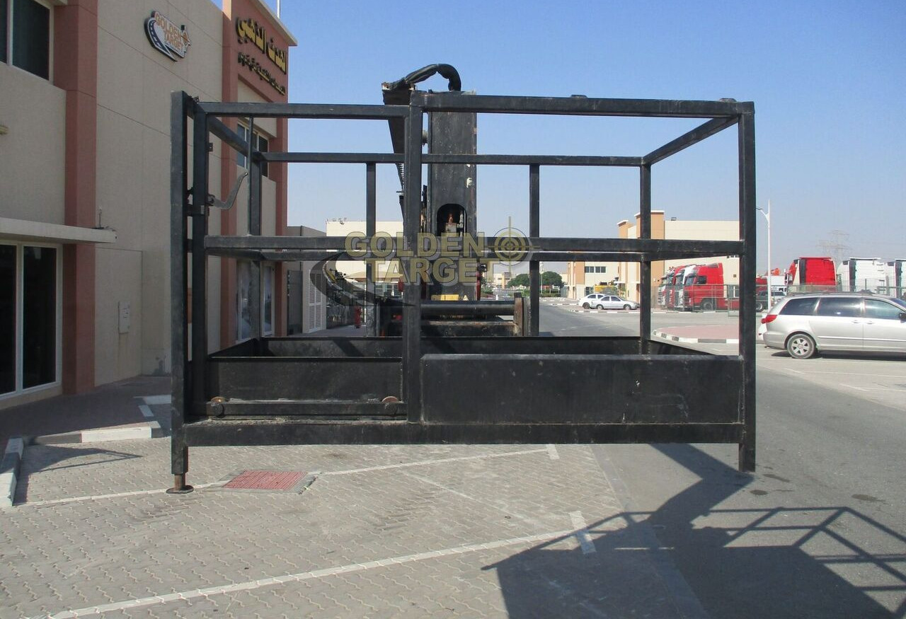 Manipulador telescópico Manitou MRT2150 Telescopic Handler: foto 10