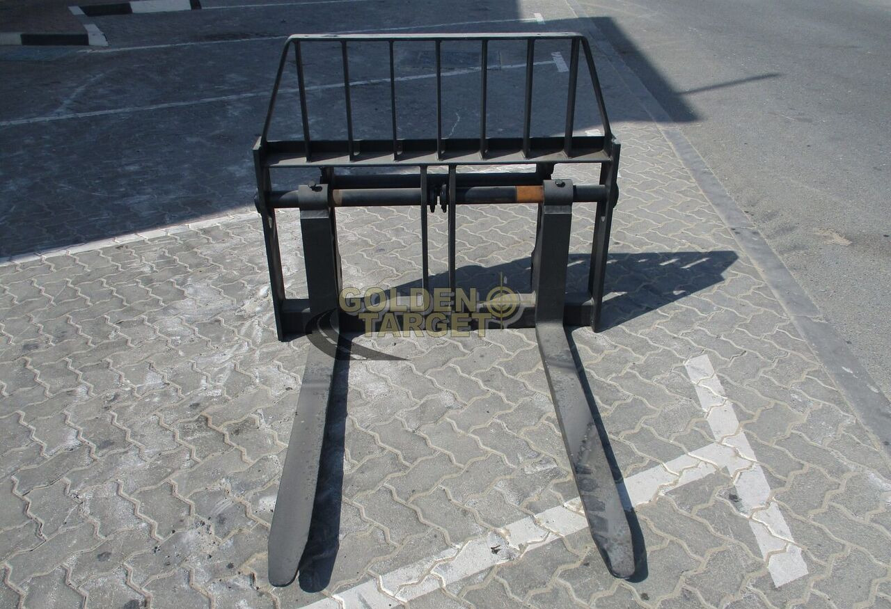 Manipulador telescópico Manitou MRT2150 Telescopic Handler: foto 16