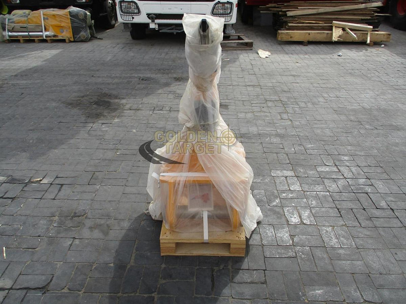 SDCH 08 - Excavadora: foto 4 SDCH 08 - Excavadora: foto 4