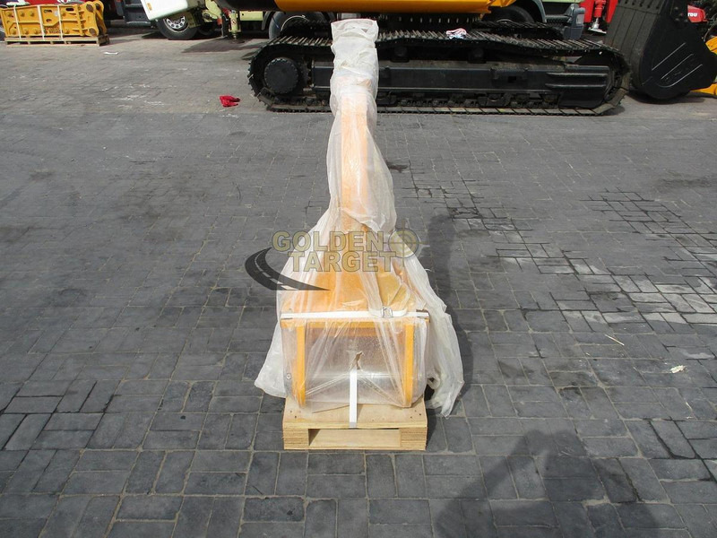 SDCH 08 - Excavadora: foto 2 SDCH 08 - Excavadora: foto 2