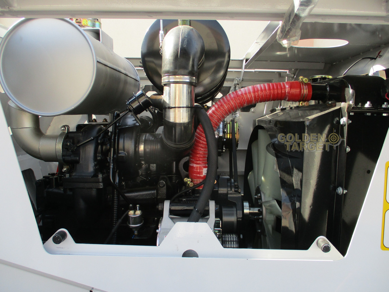 Camión hormigonera nuevo Solution H25 Self Loading Mixer: foto 9