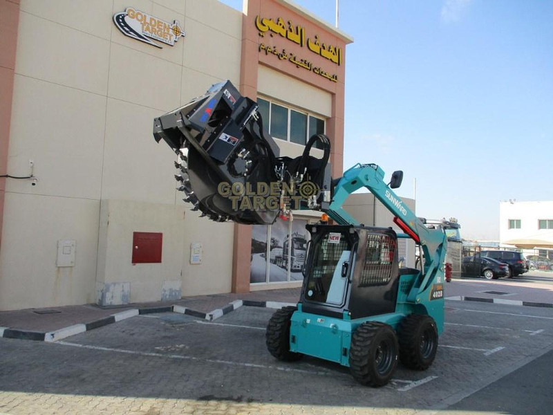 Sunward - Cargadora: foto 4 Sunward - Cargadora: foto 4