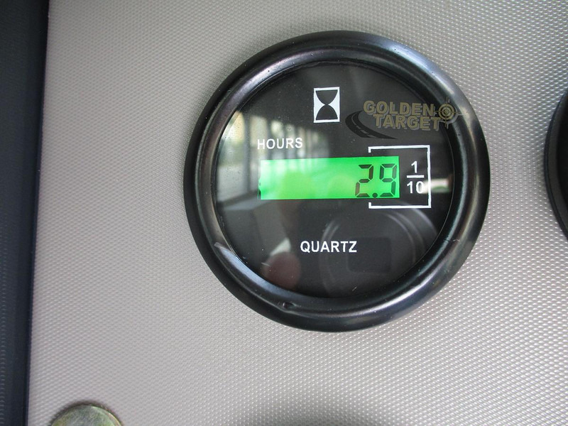 Cargadora nuevo Sunward SWL 2820 Skid Steer Loader: foto 12 Cargadora nuevo Sunward SWL 2820 Skid Steer Loader: foto 12