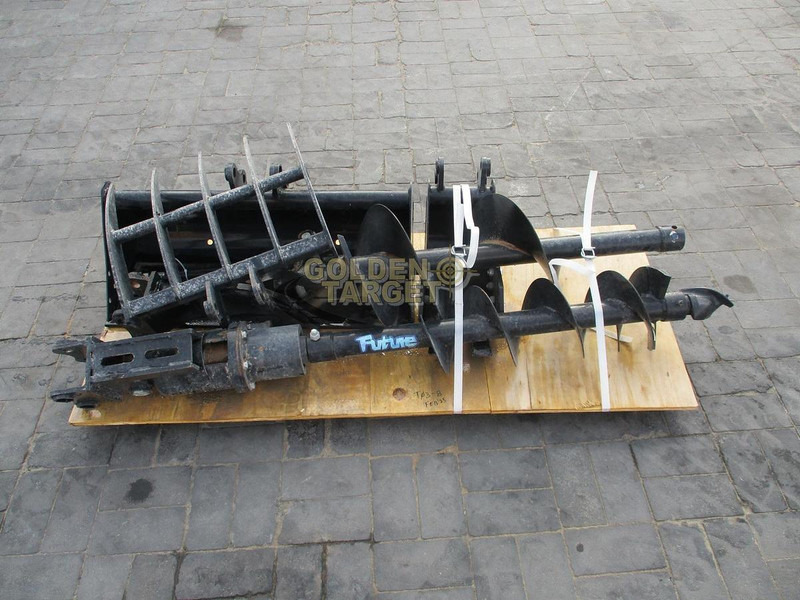 Future - Excavadora: foto 3 Future - Excavadora: foto 3