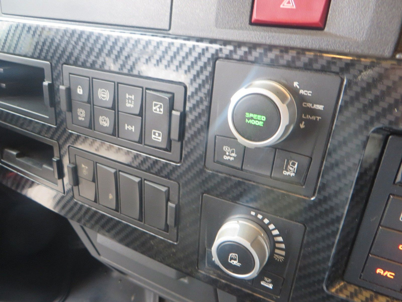 Cabeza tractora Renault T480 HSC 4x2Tractor: foto 17