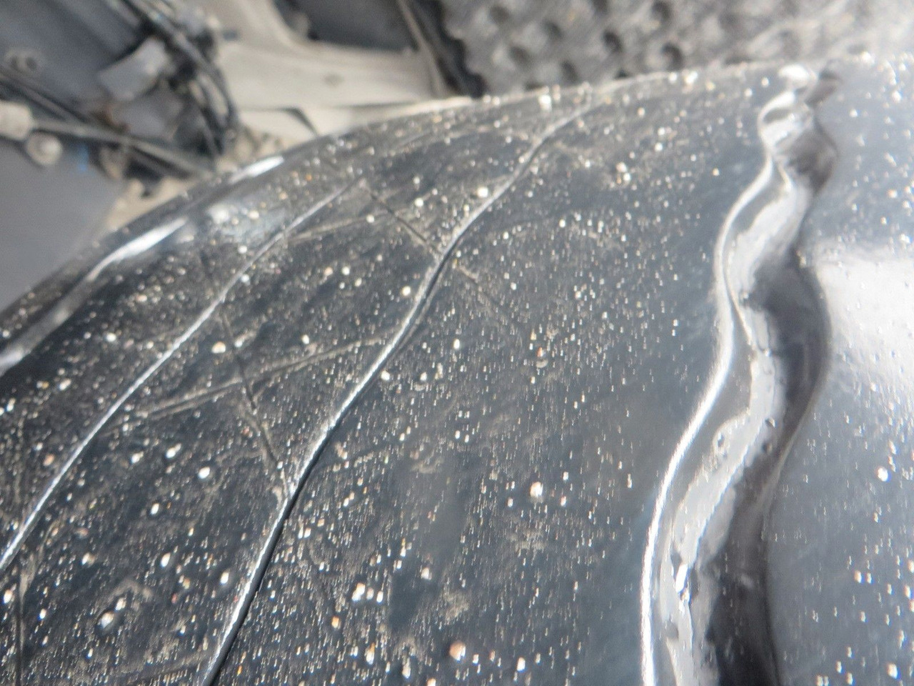 Cabeza tractora Renault T480 HSC 4x2Tractor: foto 6