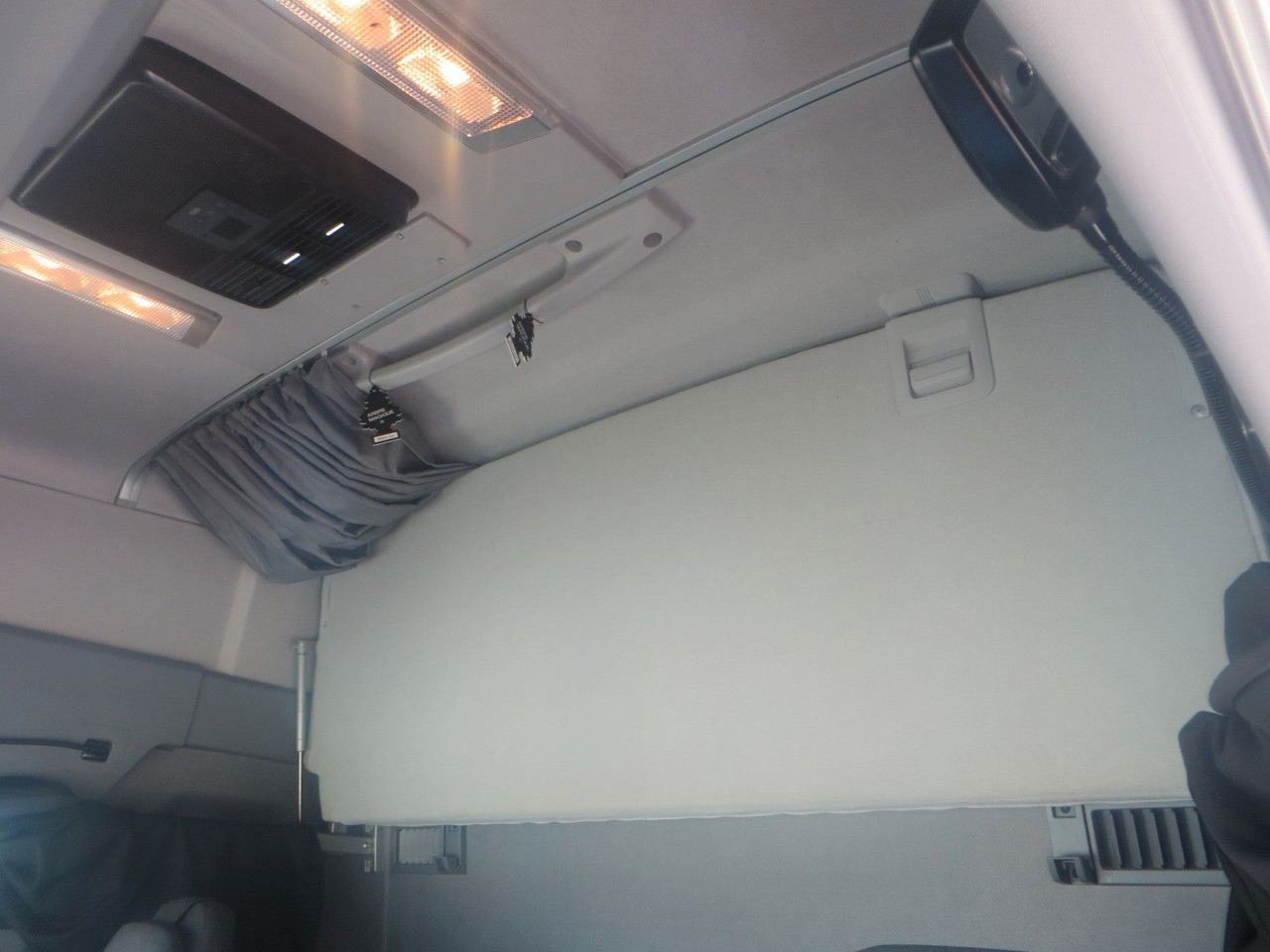 Cabeza tractora Renault T480 SC 4x2Tractor, Retarder: foto 14 Cabeza tractora Renault T480 SC 4x2Tractor, Retarder: foto 14