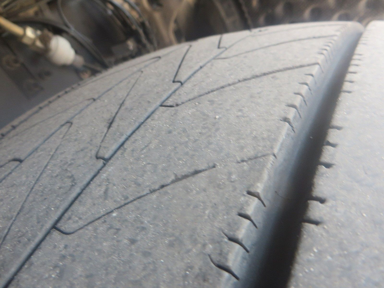 Cabeza tractora Renault T480 SC 4x2Tractor, Retarder: foto 7 Cabeza tractora Renault T480 SC 4x2Tractor, Retarder: foto 7