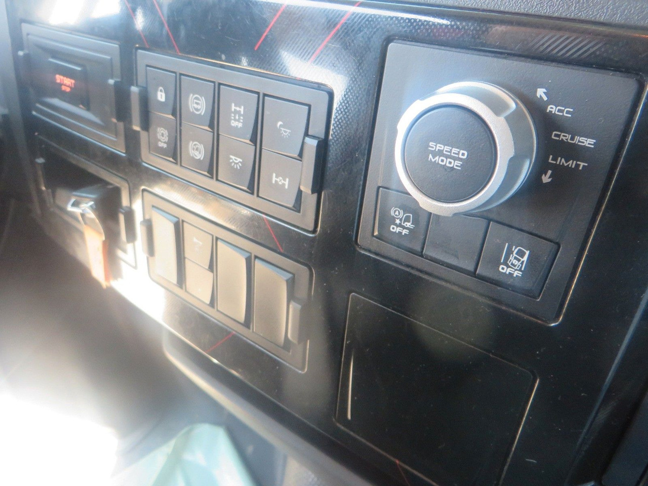 Cabeza tractora Renault T480 SC 4x2Tractor, Retarder: foto 17 Cabeza tractora Renault T480 SC 4x2Tractor, Retarder: foto 17