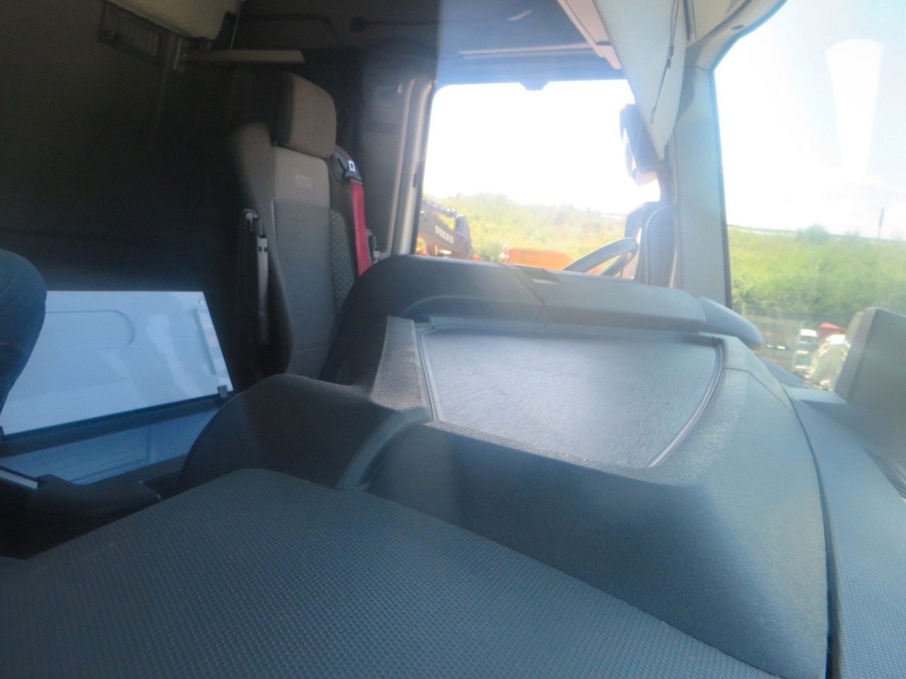 Cabeza tractora Renault T480 SC 4x2Tractor, Retarder: foto 19 Cabeza tractora Renault T480 SC 4x2Tractor, Retarder: foto 19