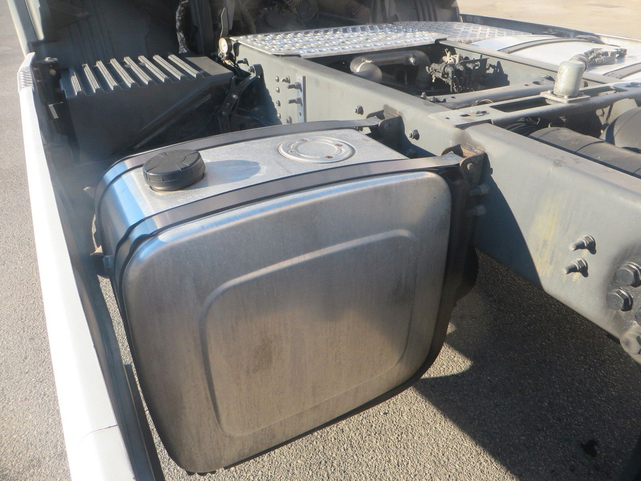 Scania R440 4x2Tractor, Retarder- Tipper hydraulic - Cabeza tractora: foto 5 Scania R440 4x2Tractor, Retarder- Tipper hydraulic - Cabeza tractora: foto 5