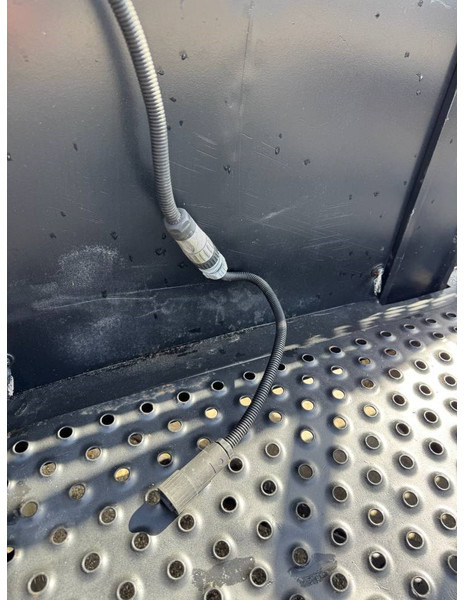 Implemento para Maquinaria de construcción Manitou Nacelle Roofing basket: foto 13