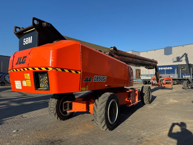 JLG 1850 SJ - Plataforma telescopica: foto 4 JLG 1850 SJ - Plataforma telescopica: foto 4