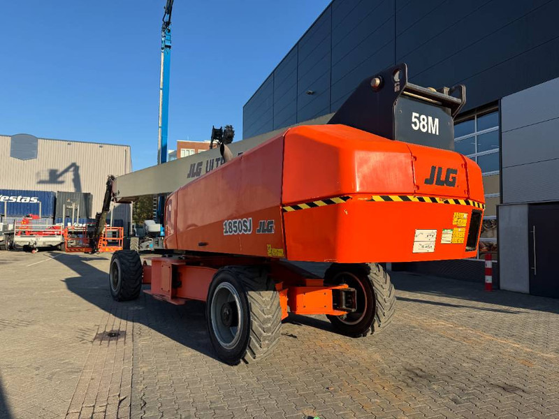 JLG 1850 SJ - Plataforma telescopica: foto 3 JLG 1850 SJ - Plataforma telescopica: foto 3
