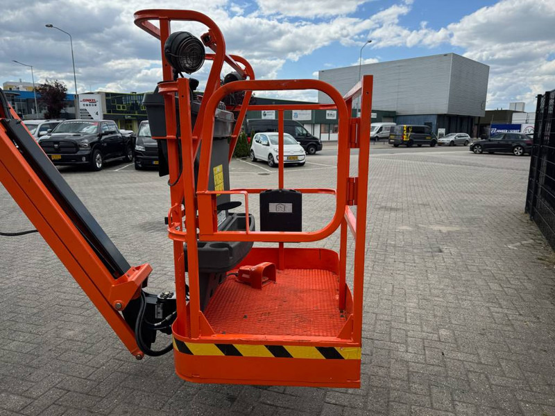 JLG E 450 AJ - Plataforma articulada: foto 5 JLG E 450 AJ - Plataforma articulada: foto 5
