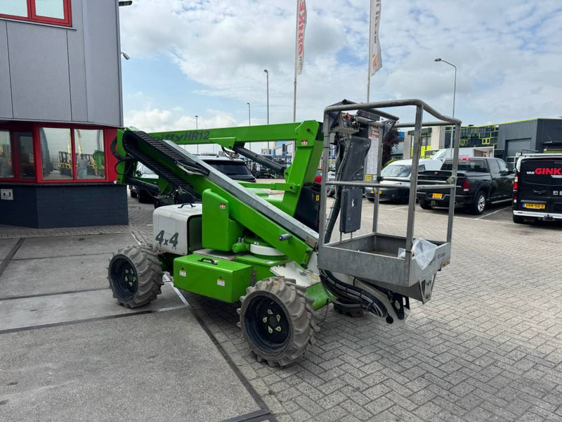 Niftylift HR 12 D E - Plataforma articulada: foto 4 Niftylift HR 12 D E - Plataforma articulada: foto 4