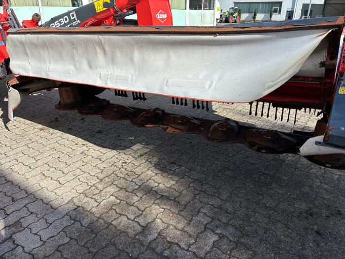 Kuhn FC 9530 D - Segadora: foto 5 Kuhn FC 9530 D - Segadora: foto 5