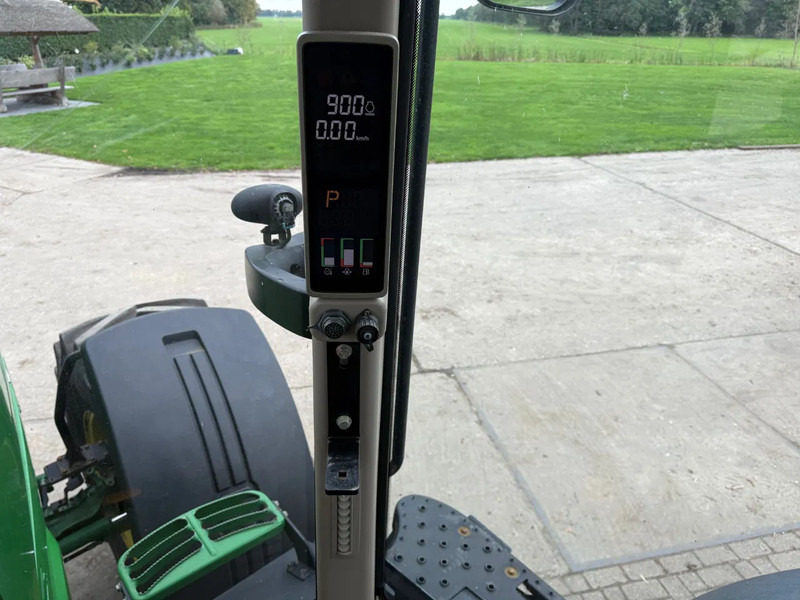 John Deere 7230R 7 230 R Trekker JD 7 serie Autopower 7230R 7 230 R Trekker JD 7 serie Autopower - Tractor: foto 5 John Deere 7230R 7 230 R Trekker JD 7 serie Autopower 7230R 7 230 R Trekker JD 7 serie Autopower - Tractor: foto 5