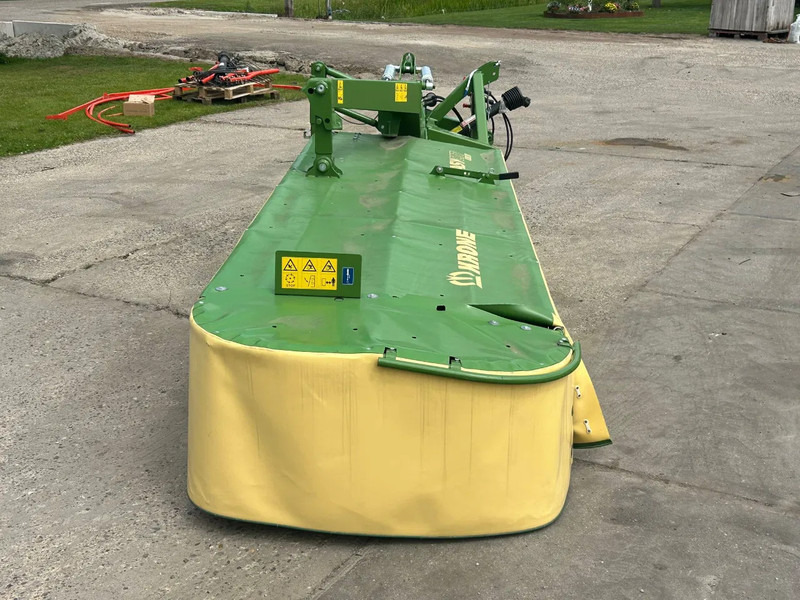 Krone Easy cut R 360 schijvenmaaier maaier NIEUW SCHIJVENMAAIER - Segadora: foto 2 Krone Easy cut R 360 schijvenmaaier maaier NIEUW SCHIJVENMAAIER - Segadora: foto 2
