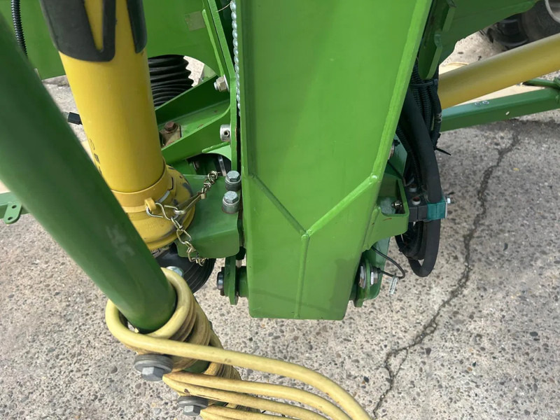 Leasing de Krone Swadro 1400 Plus 4 Rotorhark Zwiller Krone Swadro 1400 Plus 4 Rotorhark Zwiller: foto 19