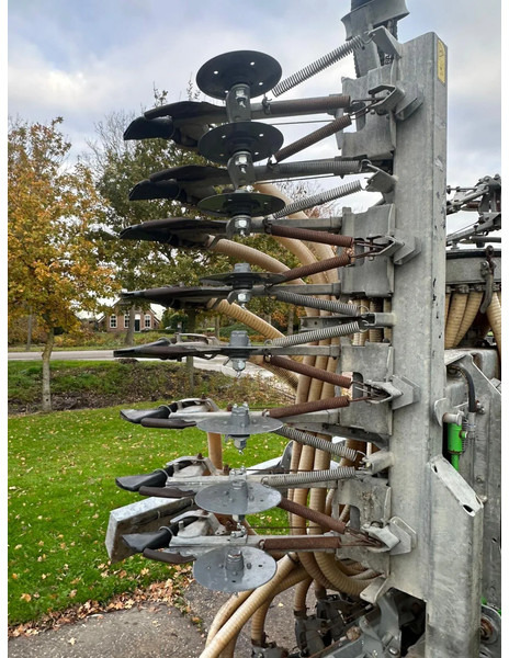 Joskin Modulo II GIERTANK bemester tank - Maquinaria agrícola: foto 4 Joskin Modulo II GIERTANK bemester tank - Maquinaria agrícola: foto 4