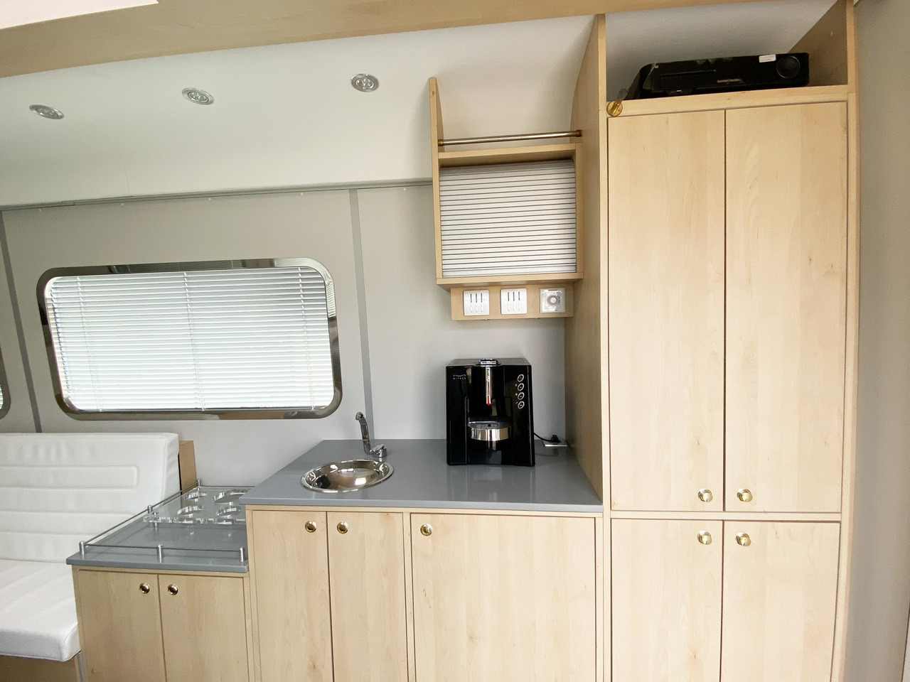 Minibús, Furgoneta de pasajeros RENAULT MASTER BUREAU: foto 6