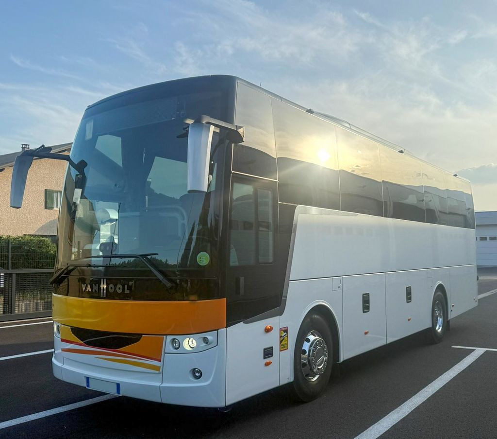 VANHOOL EX11H - Autobús de dos pisos: foto 2 VANHOOL EX11H - Autobús de dos pisos: foto 2