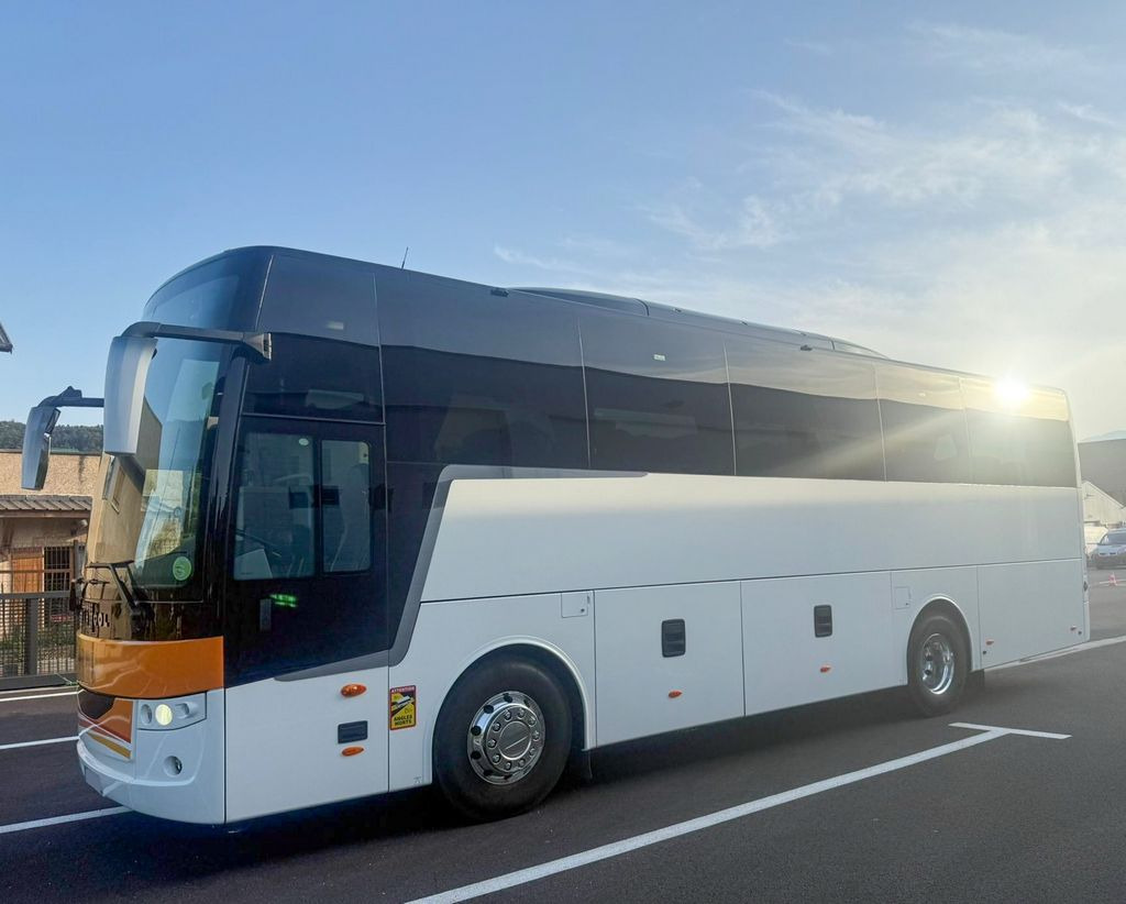 VANHOOL EX11H - Autobús de dos pisos: foto 3 VANHOOL EX11H - Autobús de dos pisos: foto 3