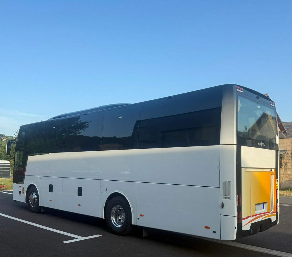 VANHOOL EX11H - Autobús de dos pisos: foto 4 VANHOOL EX11H - Autobús de dos pisos: foto 4