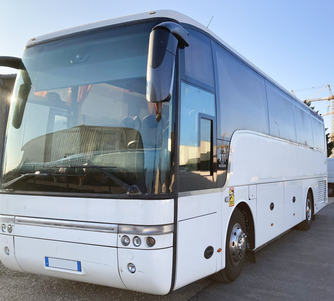 VANHOOL T911 2008 - Autobús suburbano: foto 2 VANHOOL T911 2008 - Autobús suburbano: foto 2
