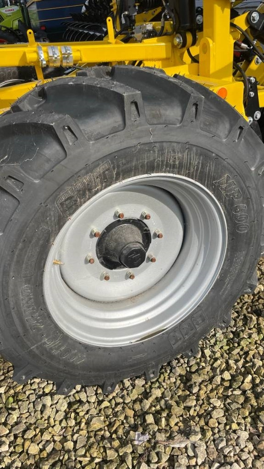 Bednar Versatill VO 6000 Pro - Cultivador: foto 4 Bednar Versatill VO 6000 Pro - Cultivador: foto 4