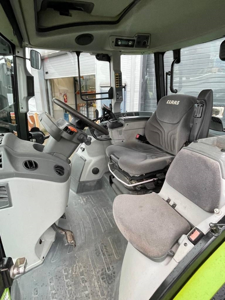Tractor Claas Arion 440 CIS: foto 7