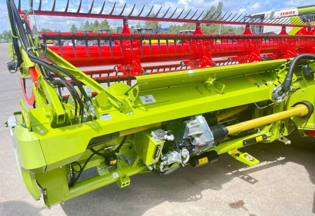 Claas CONVIO FLEX 770 - Accesorios para cosechadoras: foto 3 Claas CONVIO FLEX 770 - Accesorios para cosechadoras: foto 3