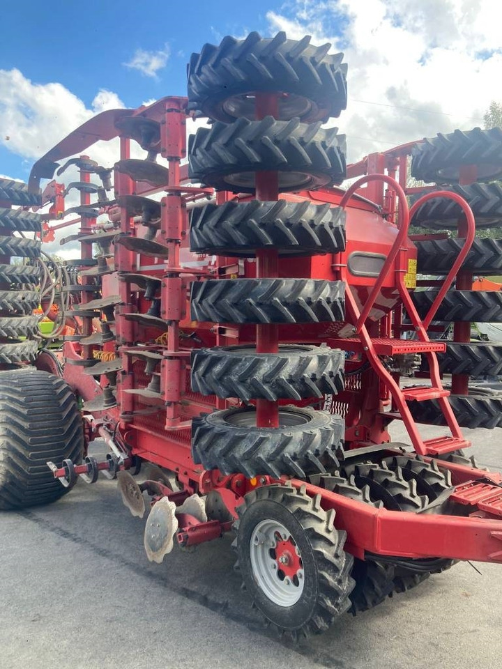 Horsch Pronto 6 AS - Sembradora: foto 3 Horsch Pronto 6 AS - Sembradora: foto 3