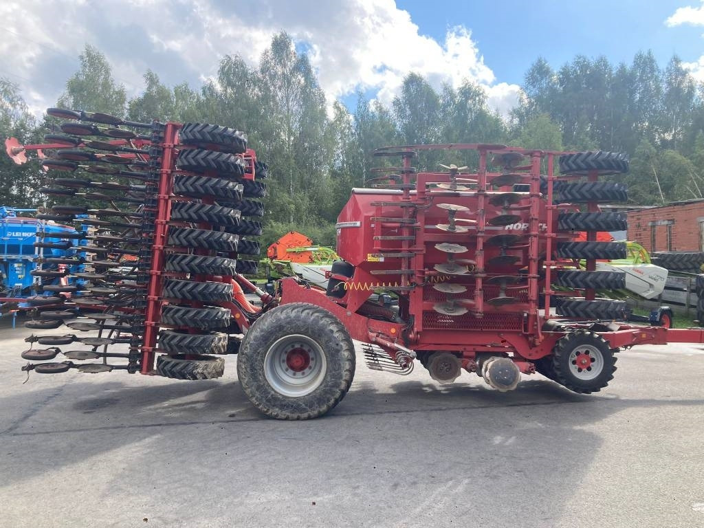 Horsch Pronto 6 AS - Sembradora: foto 2 Horsch Pronto 6 AS - Sembradora: foto 2