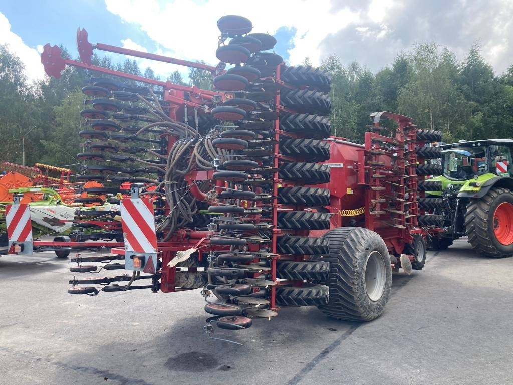 Horsch Pronto 6 AS - Sembradora: foto 1 Horsch Pronto 6 AS - Sembradora: foto 1