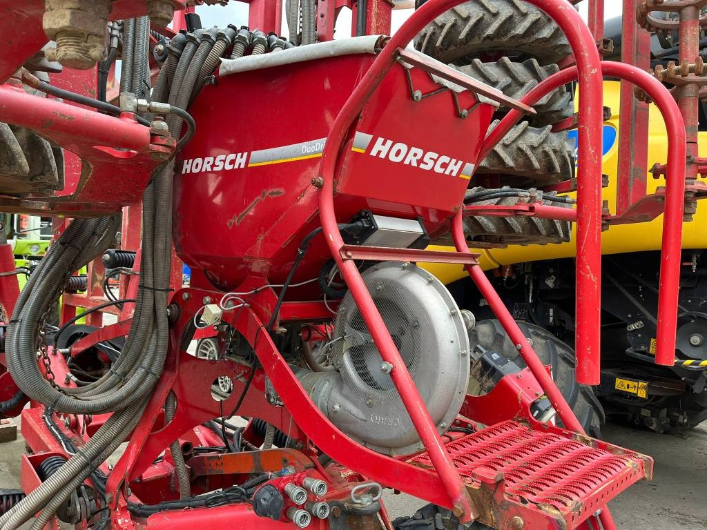 Cultivador Horsch Tiger 8 AS: foto 7