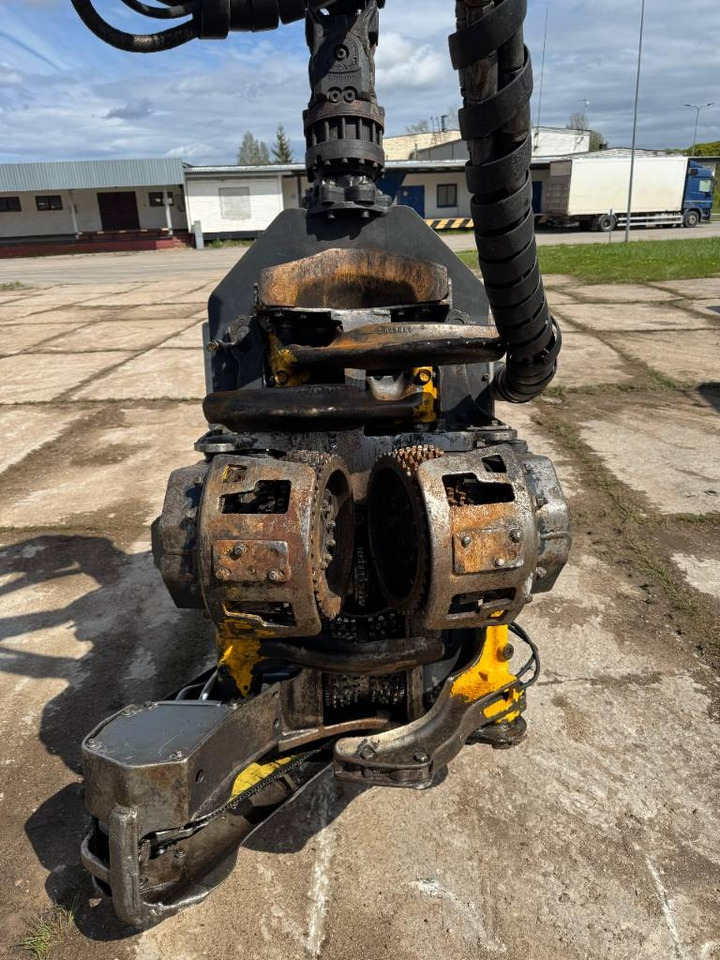 Ponsse Beaver - Procesadora forestal: foto 5 Ponsse Beaver - Procesadora forestal: foto 5