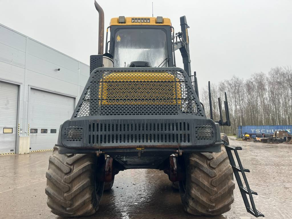 Ponsse Elephant - Autocargador: foto 3 Ponsse Elephant - Autocargador: foto 3