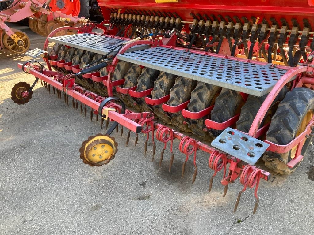 Combinado de siembra Vaderstad Rapid 400C: foto 17