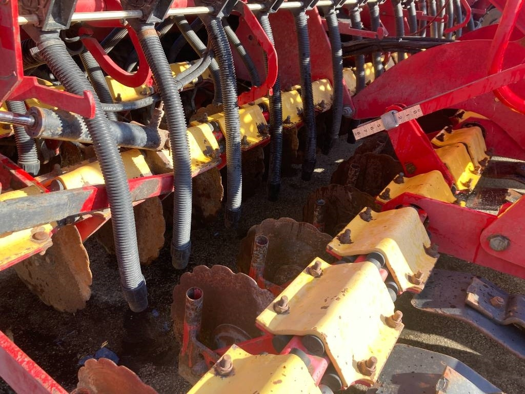 Combinado de siembra Vaderstad Rapid 400C: foto 18