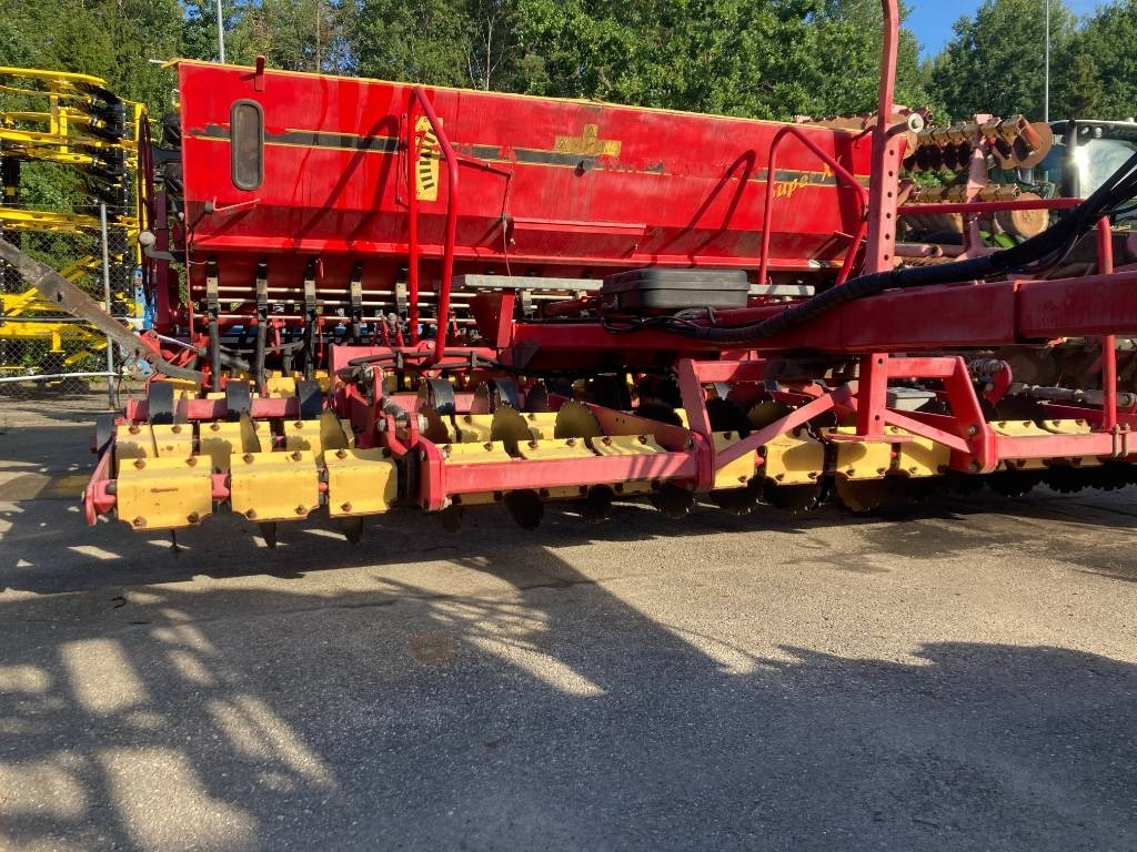 Combinado de siembra Vaderstad Rapid 400C: foto 9